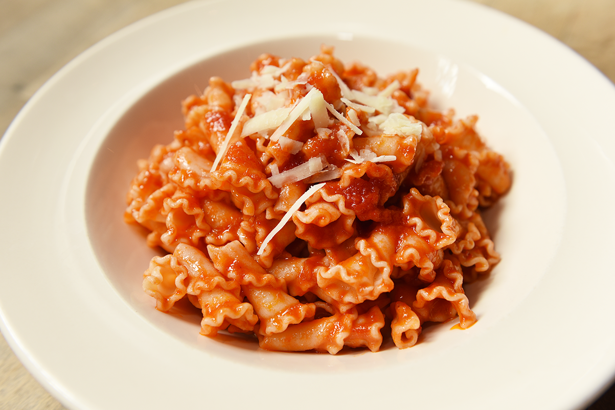 hot tom campanelle