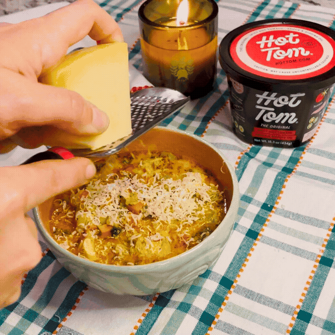 marry me again chicken soup