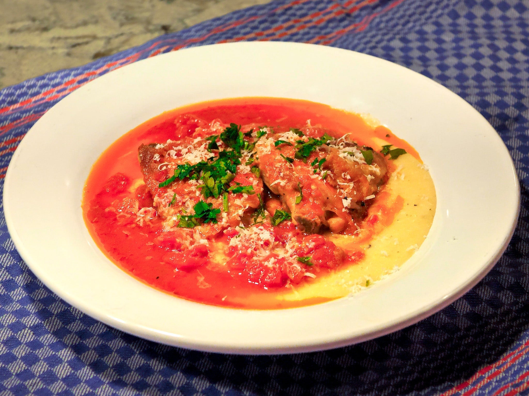 don't be angry chicken