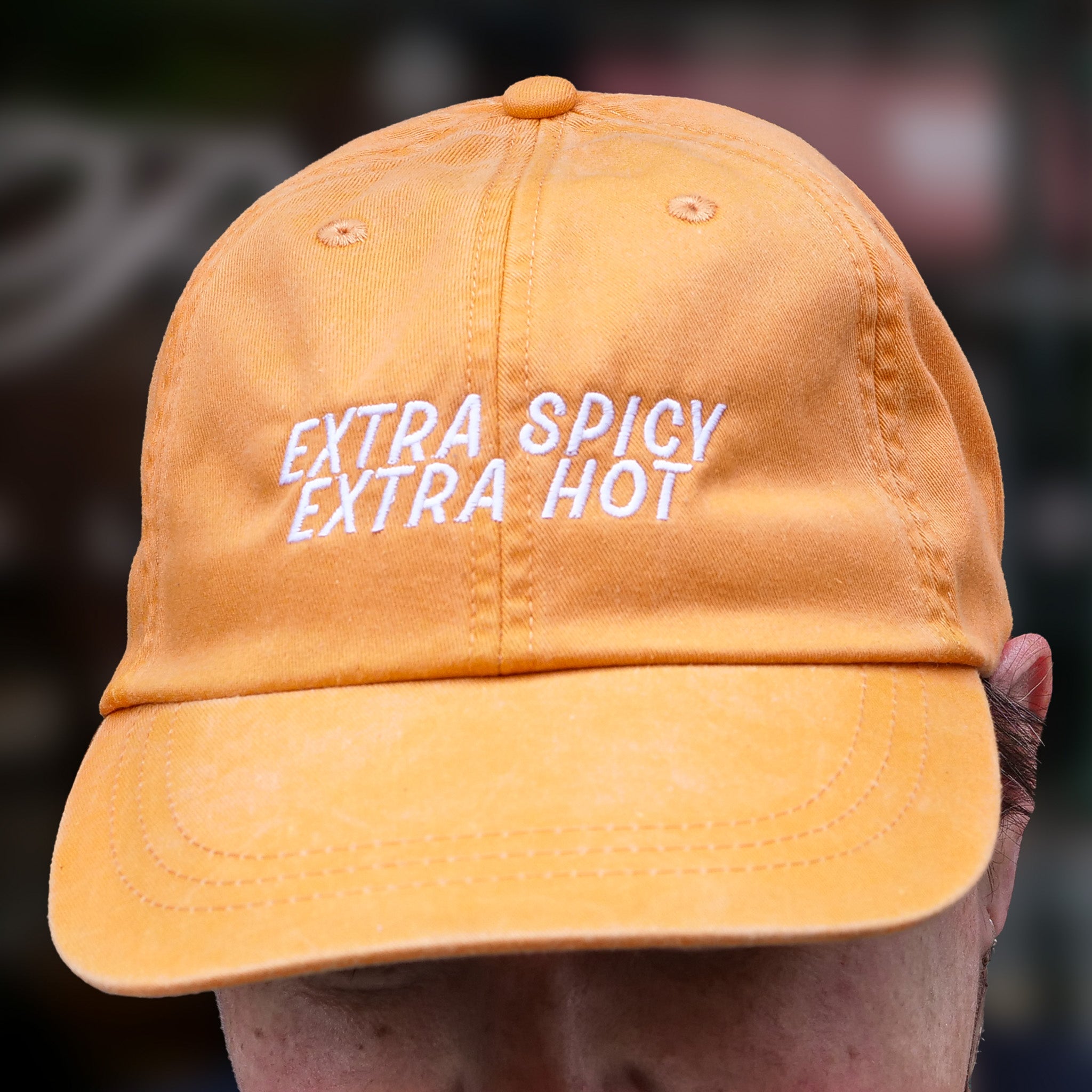 hot tom hat