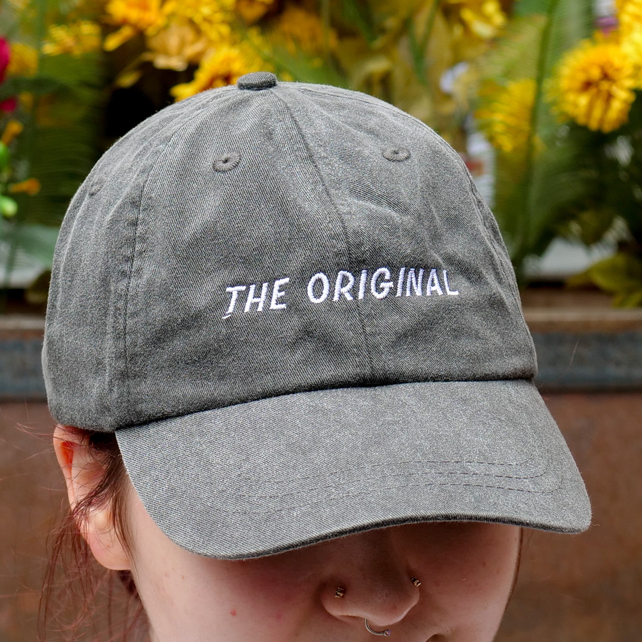 hot tom hat
