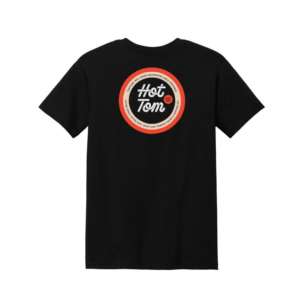 the original t-shirt