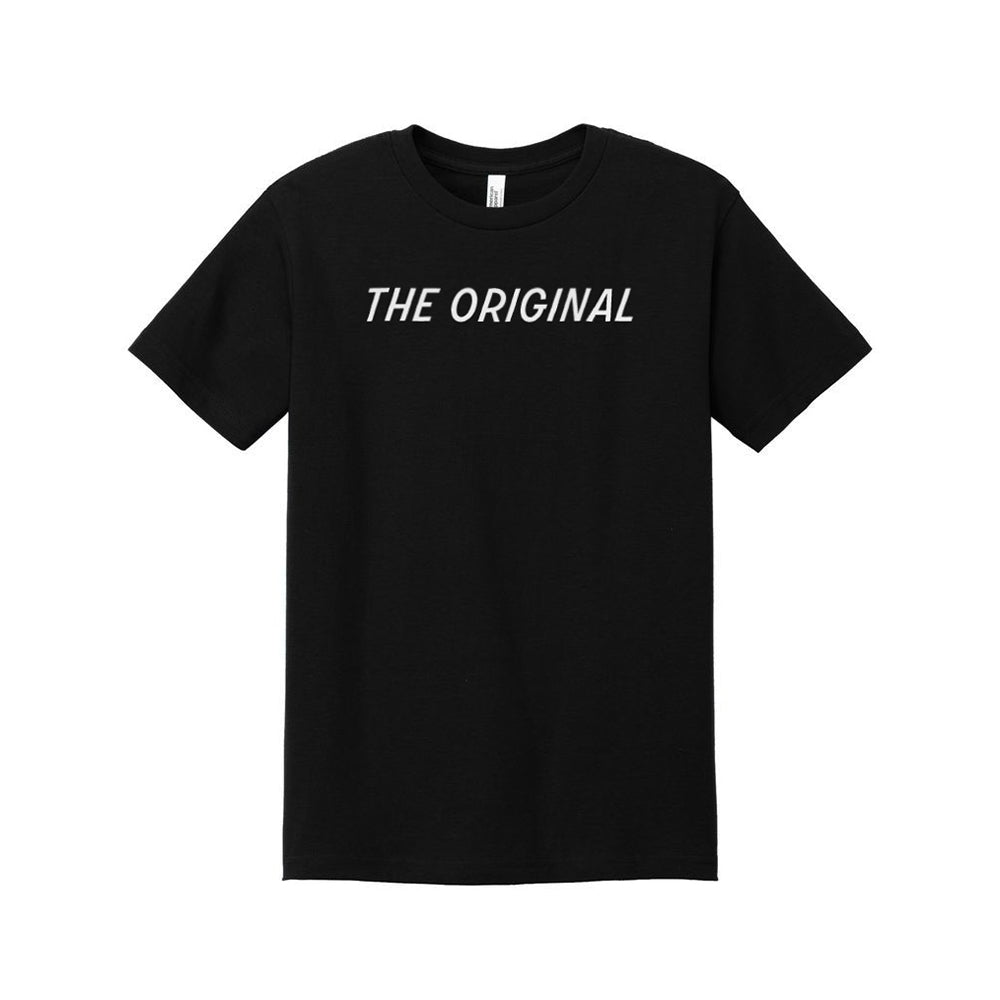the original t-shirt